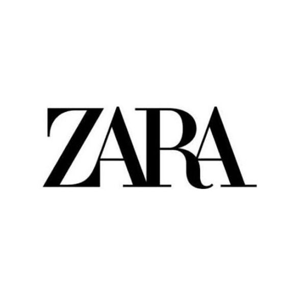 NWT ZARA RUFFLED LONG ANIMALβPRINT DRESS - Picture 11 of 11
